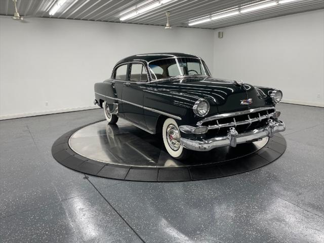 used 1954 Chevrolet 210 car, priced at $21,900