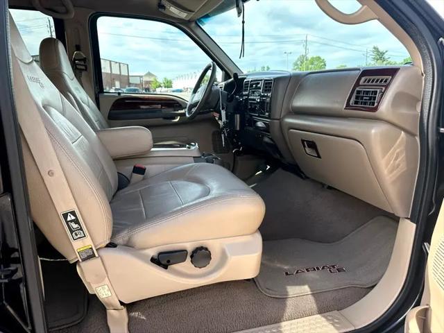 used 2000 Ford F-350 car, priced at $34,900
