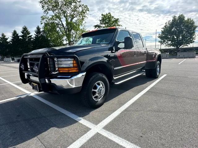 used 2000 Ford F-350 car, priced at $34,900