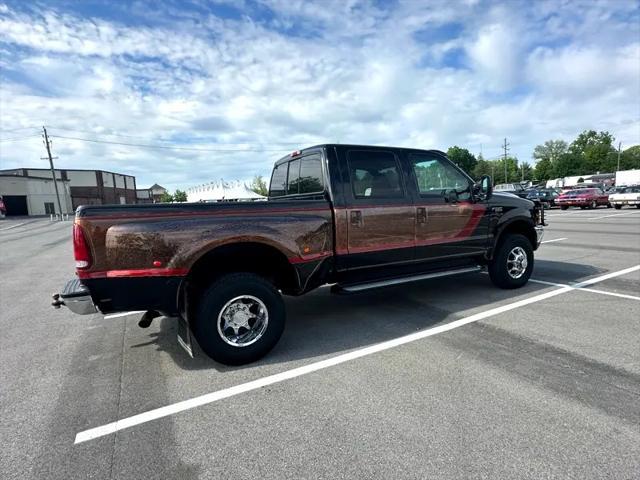 used 2000 Ford F-350 car, priced at $34,900