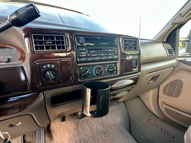 used 2000 Ford F-350 car, priced at $34,900