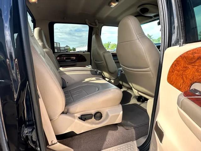 used 2000 Ford F-350 car, priced at $34,900