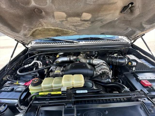 used 2000 Ford F-350 car, priced at $34,900