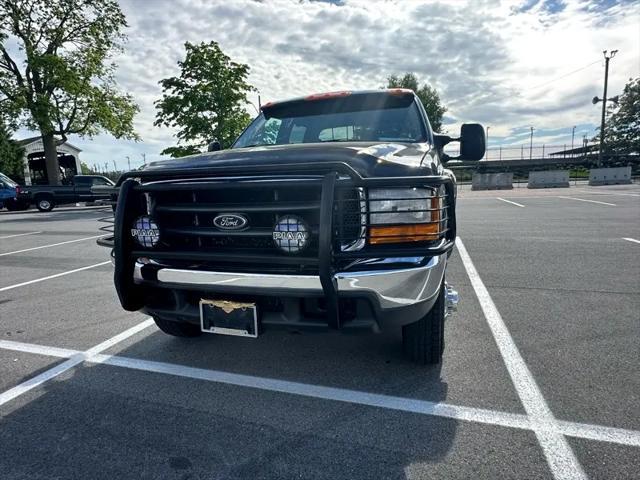 used 2000 Ford F-350 car, priced at $34,900