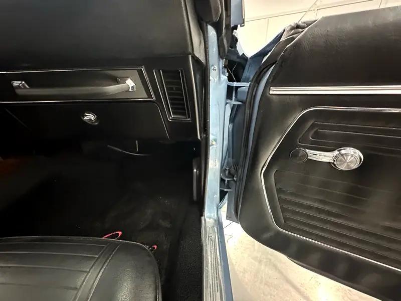 used 1969 Chevrolet Camaro car, priced at $59,900