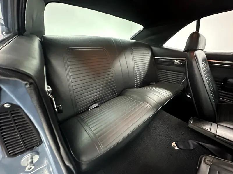 used 1969 Chevrolet Camaro car, priced at $59,900