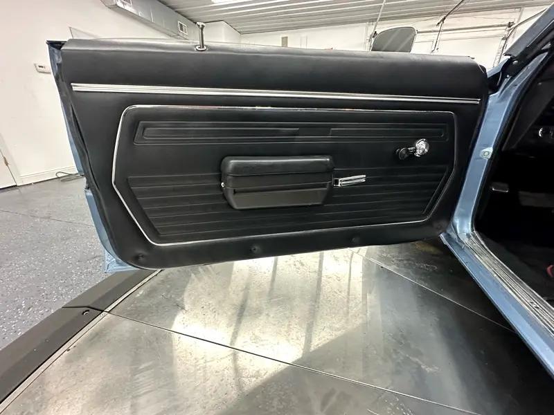 used 1969 Chevrolet Camaro car, priced at $59,900