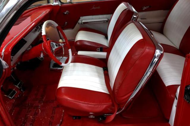 used 1962 Chevrolet Impala car, priced at $59,990