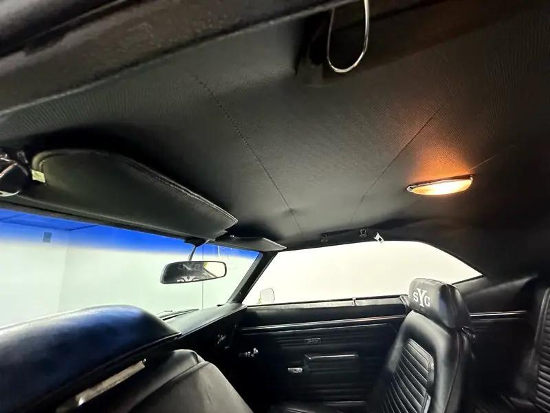 used 1969 Chevrolet Camaro car, priced at $69,900