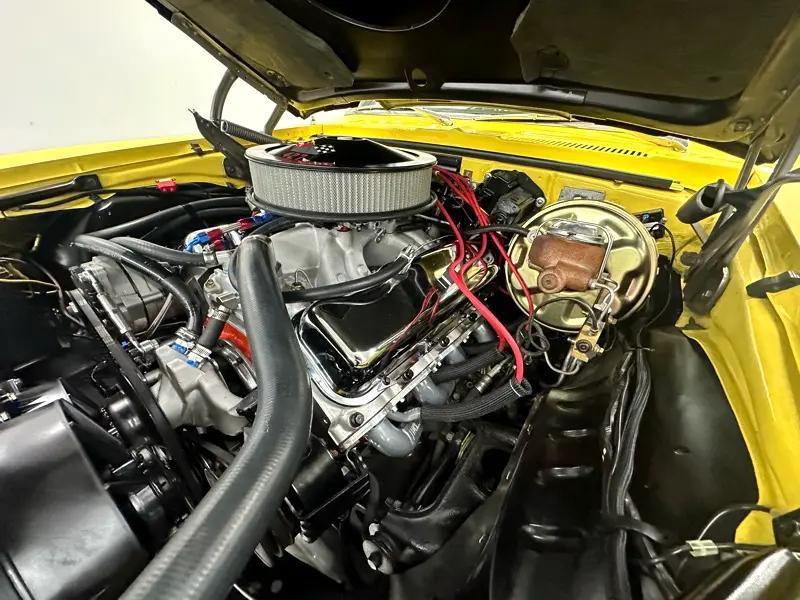 used 1969 Chevrolet Camaro car, priced at $69,900