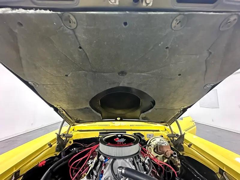 used 1969 Chevrolet Camaro car, priced at $69,900