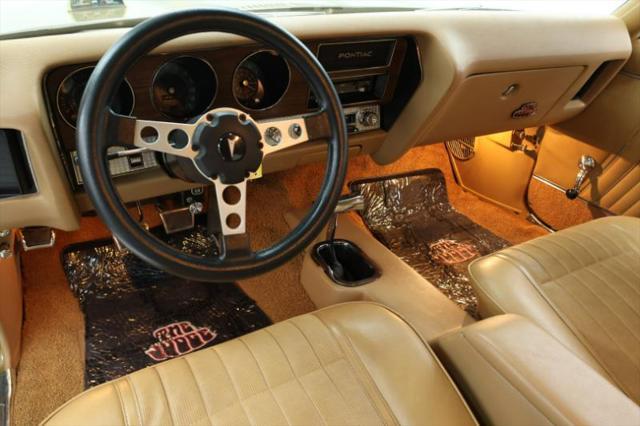 used 1970 Pontiac GTO car, priced at $84,900