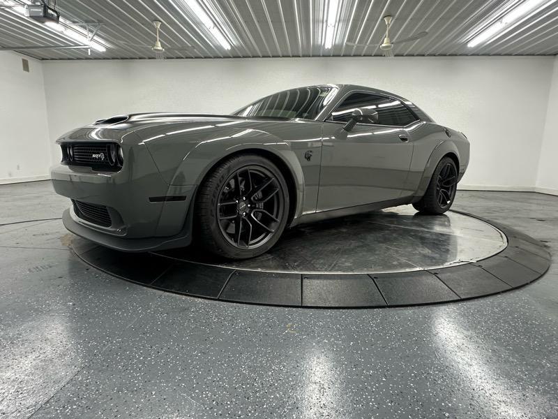 used 2019 Dodge Challenger car, priced at $74,900