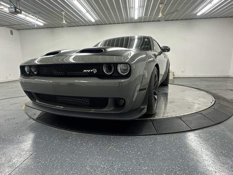 used 2019 Dodge Challenger car, priced at $74,900