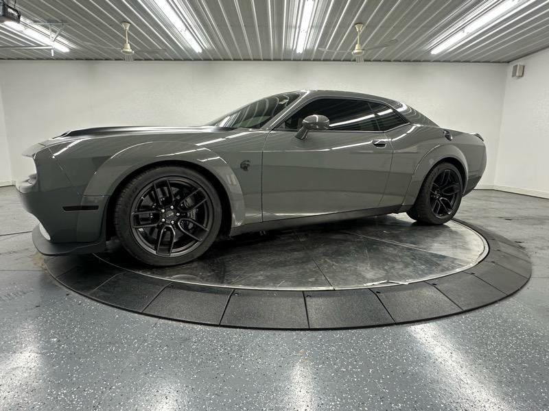 used 2019 Dodge Challenger car, priced at $74,900