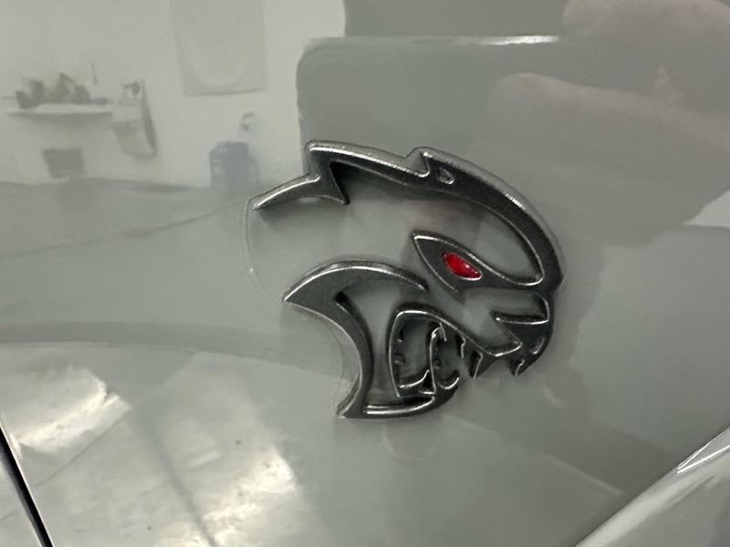 used 2019 Dodge Challenger car, priced at $74,900