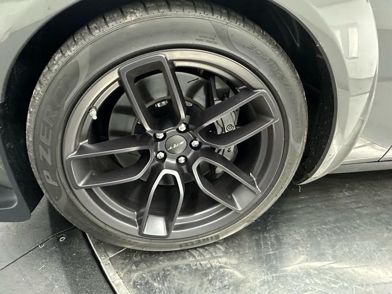 used 2019 Dodge Challenger car, priced at $74,900