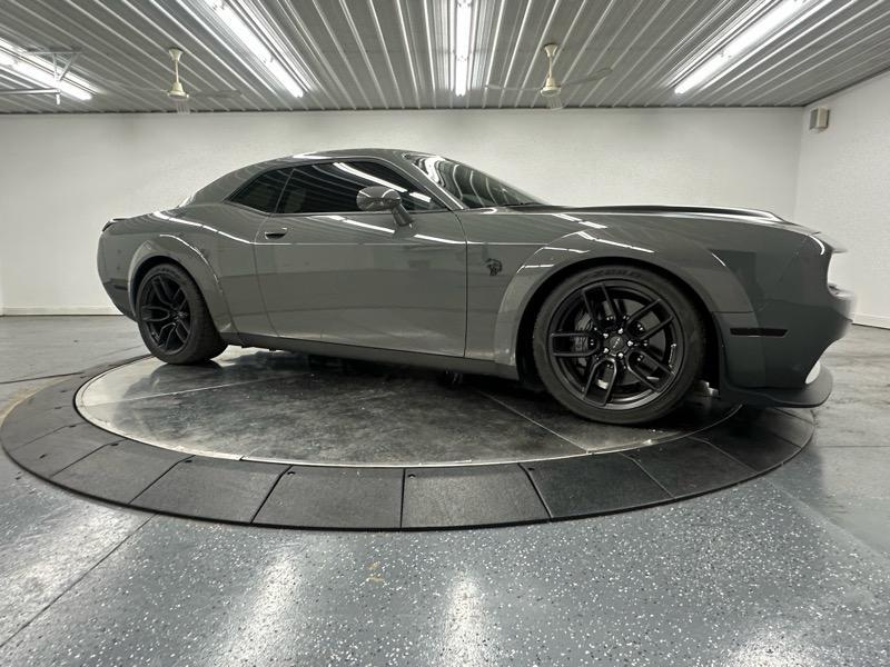 used 2019 Dodge Challenger car, priced at $74,900