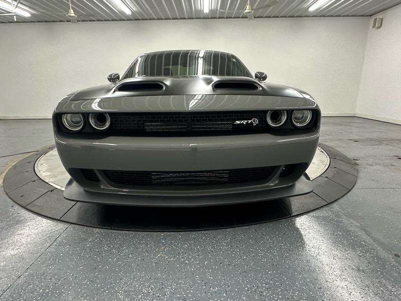 used 2019 Dodge Challenger car, priced at $74,900