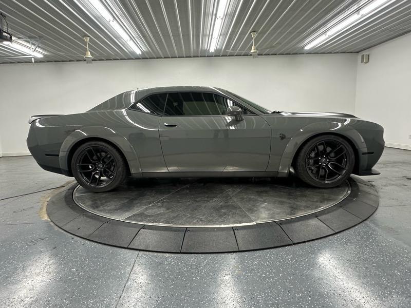 used 2019 Dodge Challenger car, priced at $74,900
