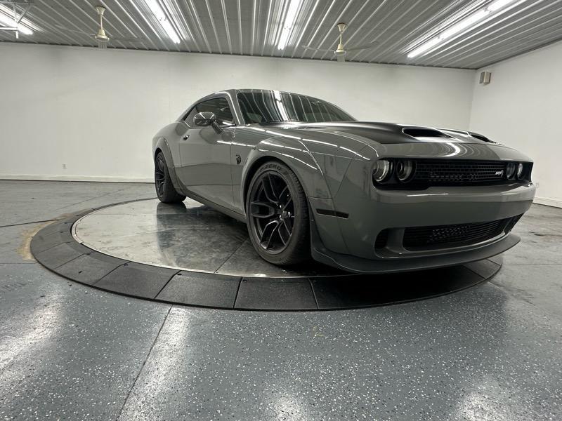 used 2019 Dodge Challenger car, priced at $74,900