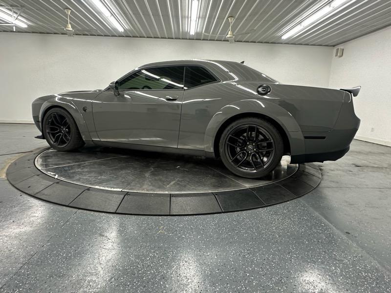 used 2019 Dodge Challenger car, priced at $74,900