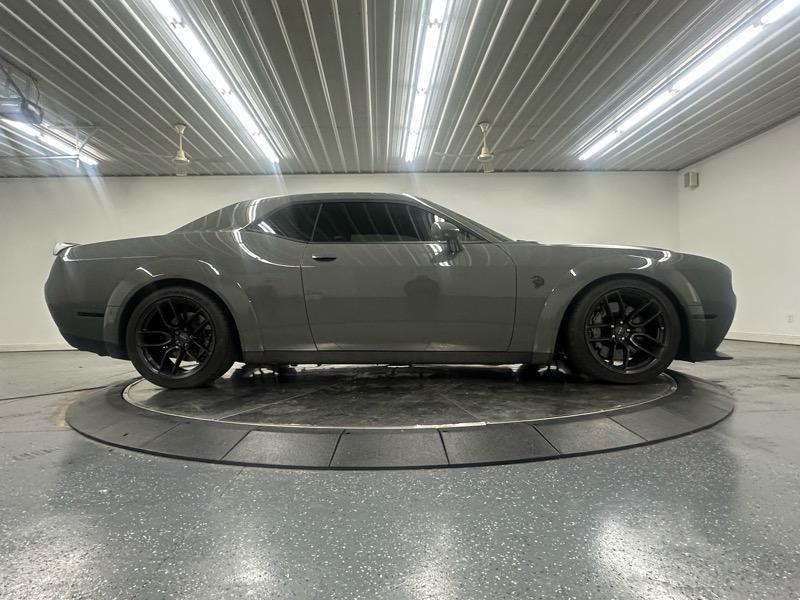 used 2019 Dodge Challenger car, priced at $74,900