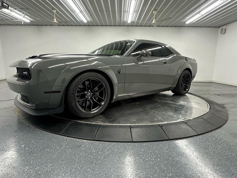 used 2019 Dodge Challenger car, priced at $74,900