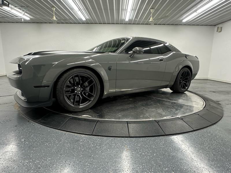 used 2019 Dodge Challenger car, priced at $74,900