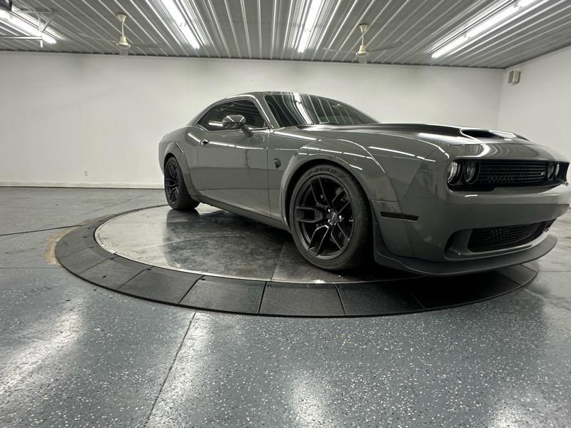 used 2019 Dodge Challenger car, priced at $74,900