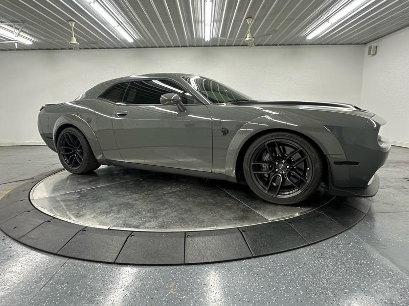 used 2019 Dodge Challenger car, priced at $74,900