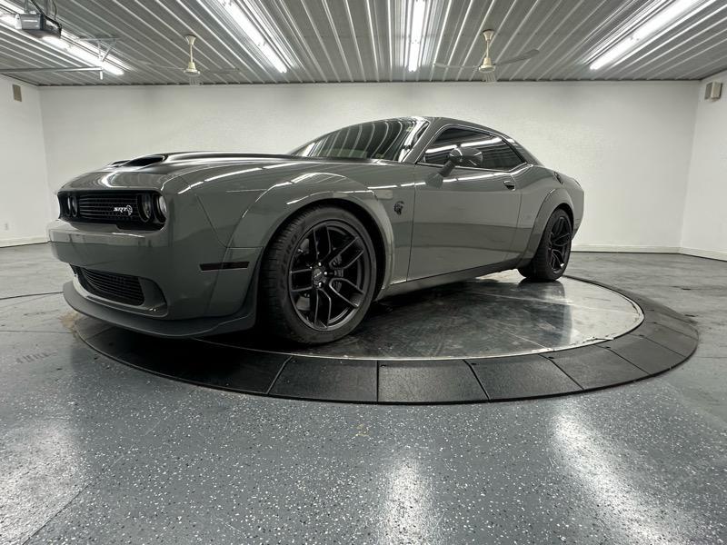 used 2019 Dodge Challenger car, priced at $74,900