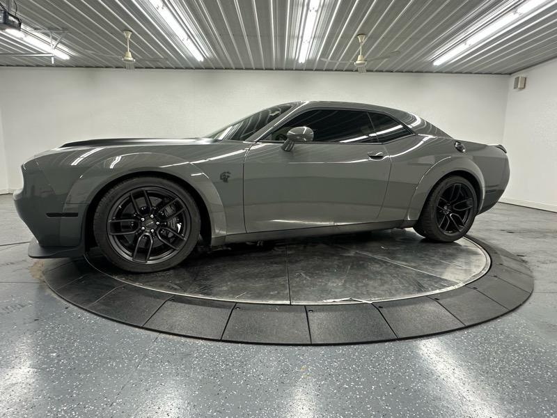 used 2019 Dodge Challenger car, priced at $74,900