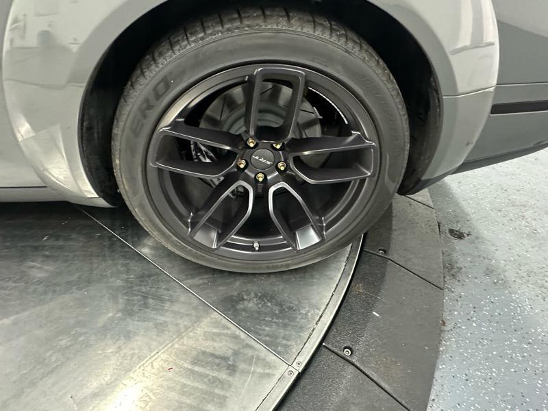 used 2019 Dodge Challenger car, priced at $74,900