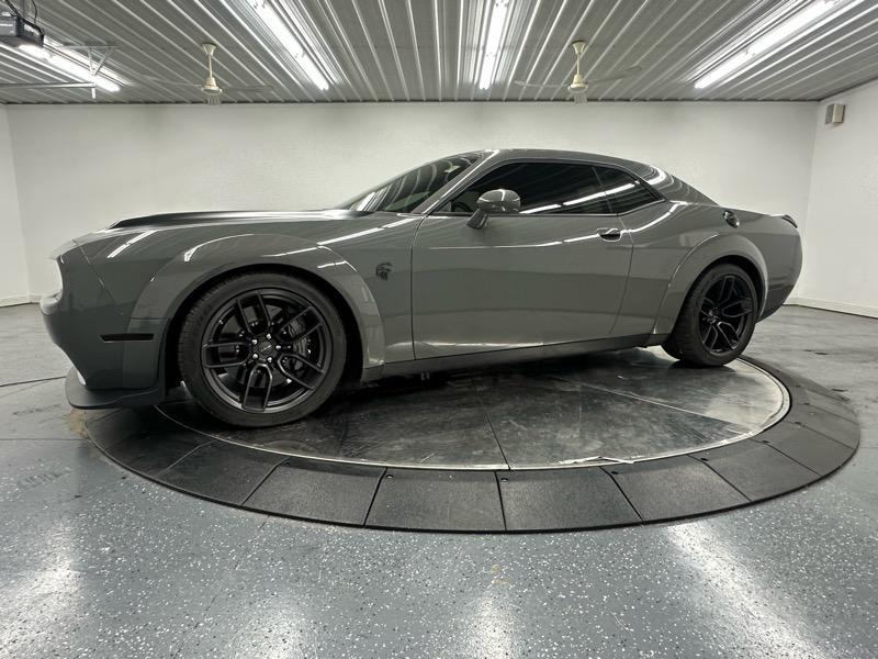 used 2019 Dodge Challenger car, priced at $74,900