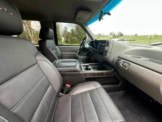 used 1995 Chevrolet Tahoe car, priced at $29,900