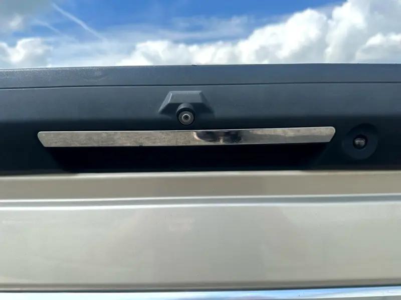 used 2017 Ford F-250 car, priced at $37,900