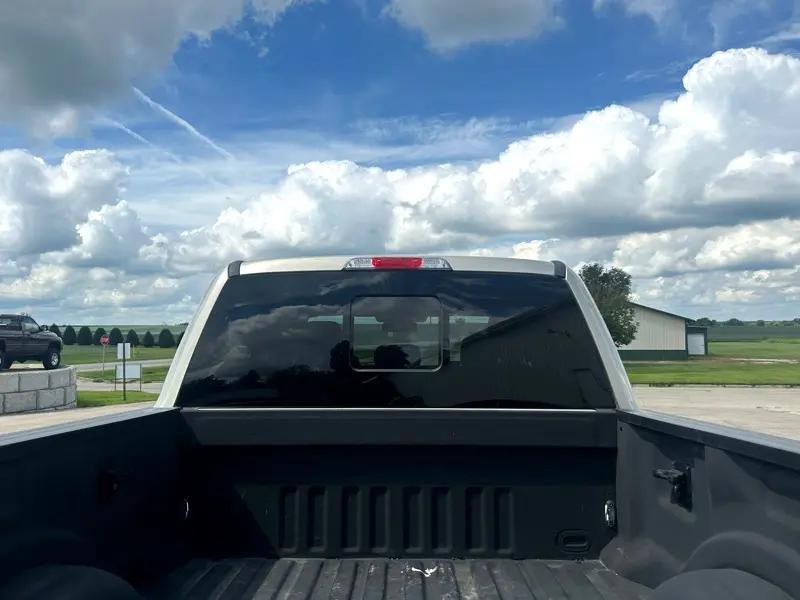 used 2017 Ford F-250 car, priced at $37,900