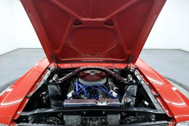 used 1965 Ford Mustang car, priced at $39,900