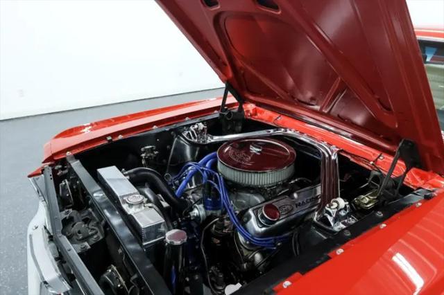 used 1965 Ford Mustang car, priced at $39,900