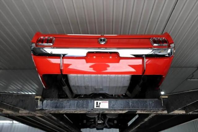 used 1965 Ford Mustang car, priced at $39,900