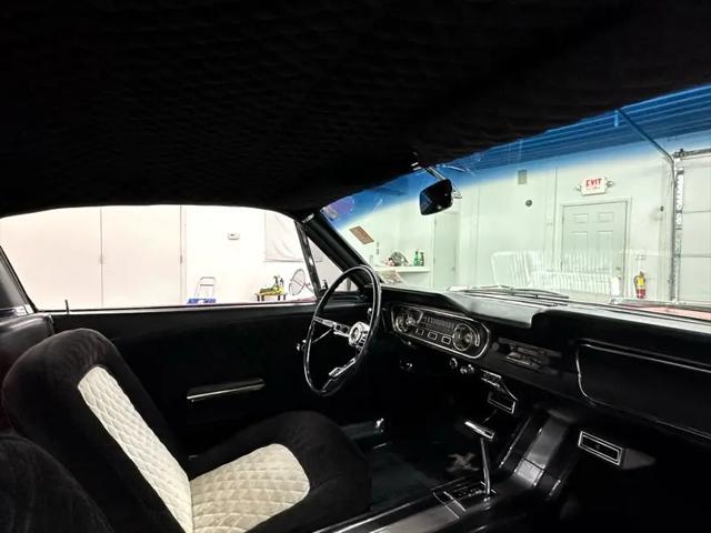used 1965 Ford Mustang car, priced at $69,900