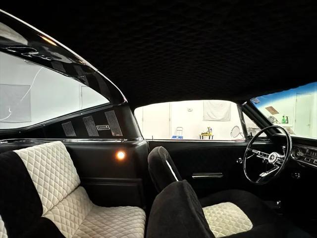 used 1965 Ford Mustang car, priced at $69,900