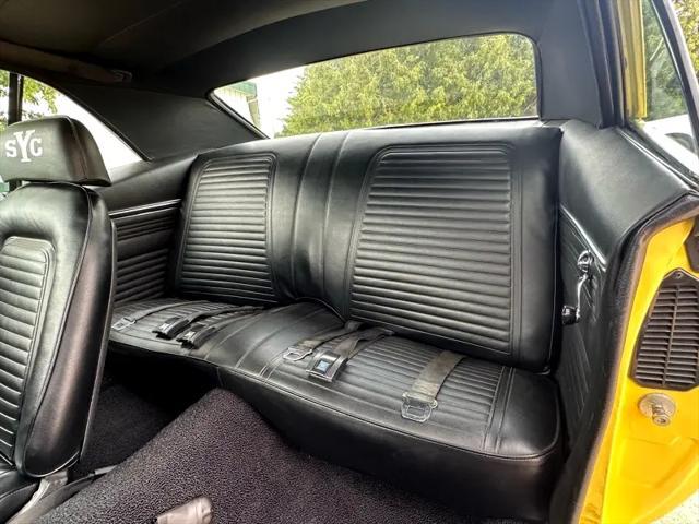 used 1969 Chevrolet Camaro car, priced at $79,900