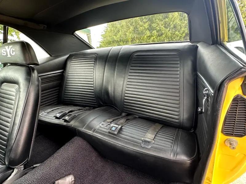 used 1969 Chevrolet Camaro car, priced at $74,900