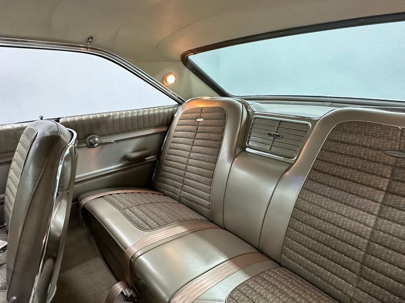 used 1964 Ford Galaxie 500 XL car, priced at $59,900