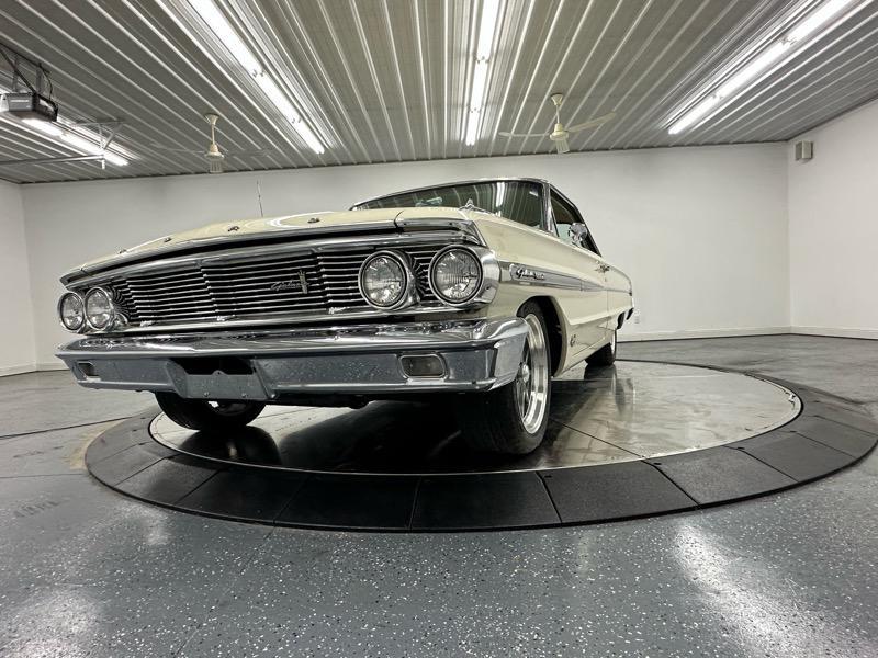used 1964 Ford Galaxie 500 XL car, priced at $59,900