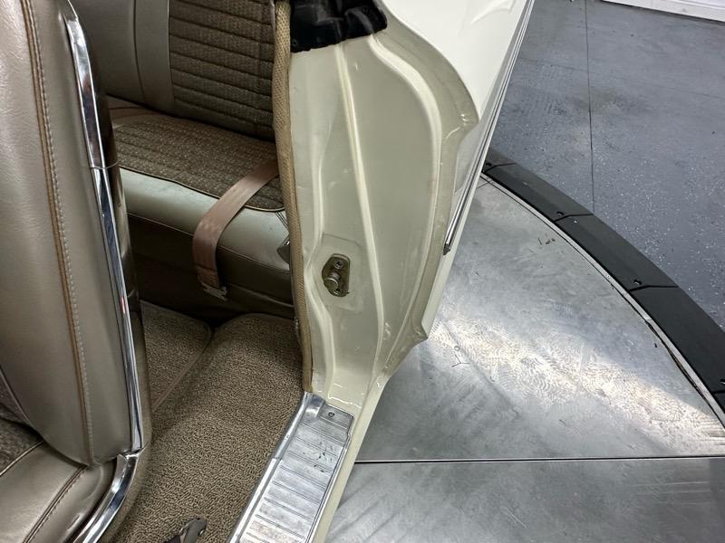 used 1964 Ford Galaxie 500 XL car, priced at $59,900