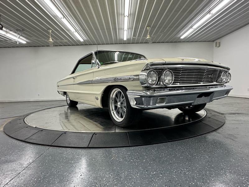 used 1964 Ford Galaxie 500 XL car, priced at $59,900