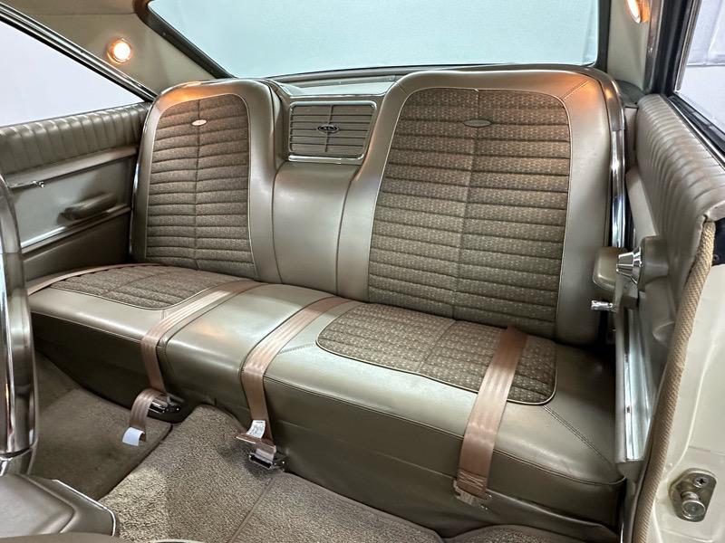 used 1964 Ford Galaxie 500 XL car, priced at $59,900